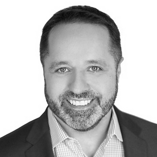 Greg Hayes Headshot